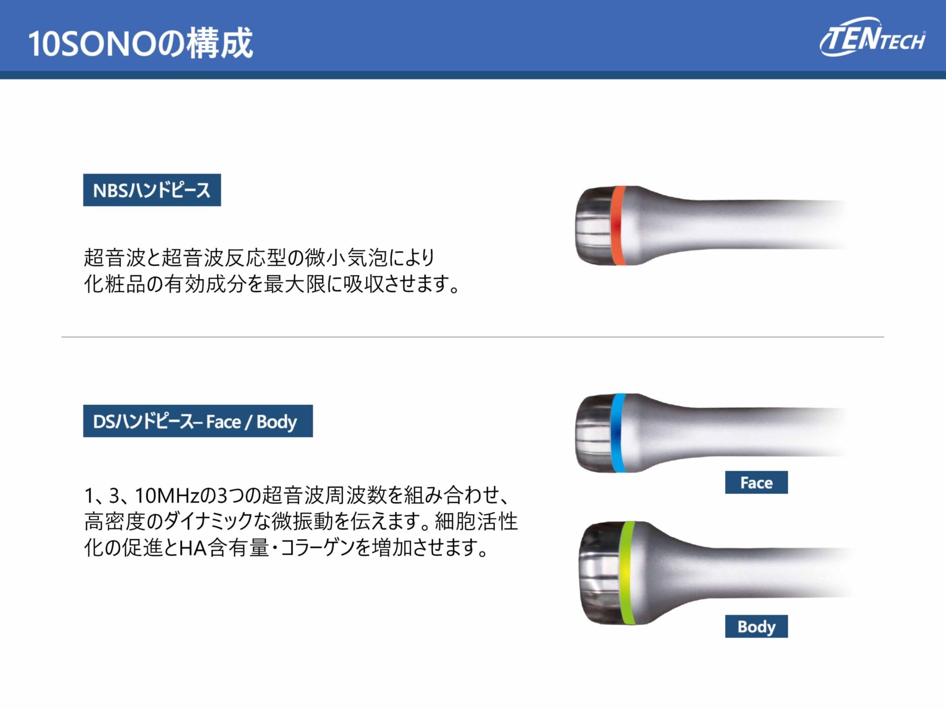 10SONO（テンソノ） - 合同会社K.blast 