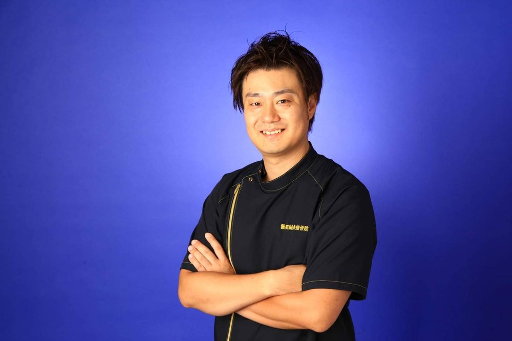講師 薮野先生