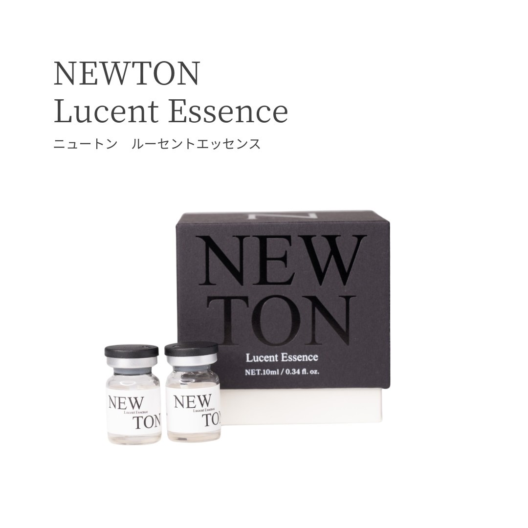 NEWTON Lucent Essence