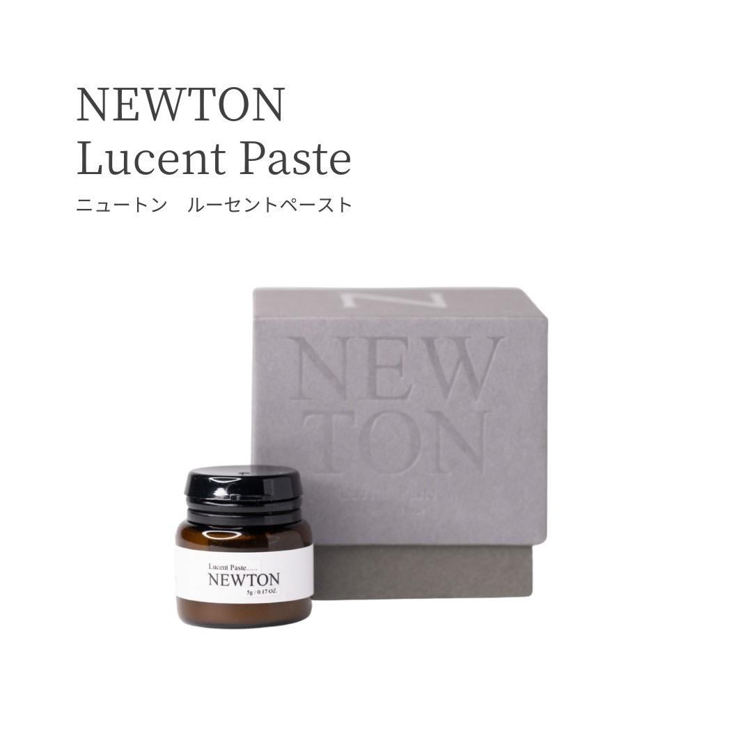 NEWTON Lucent Paste