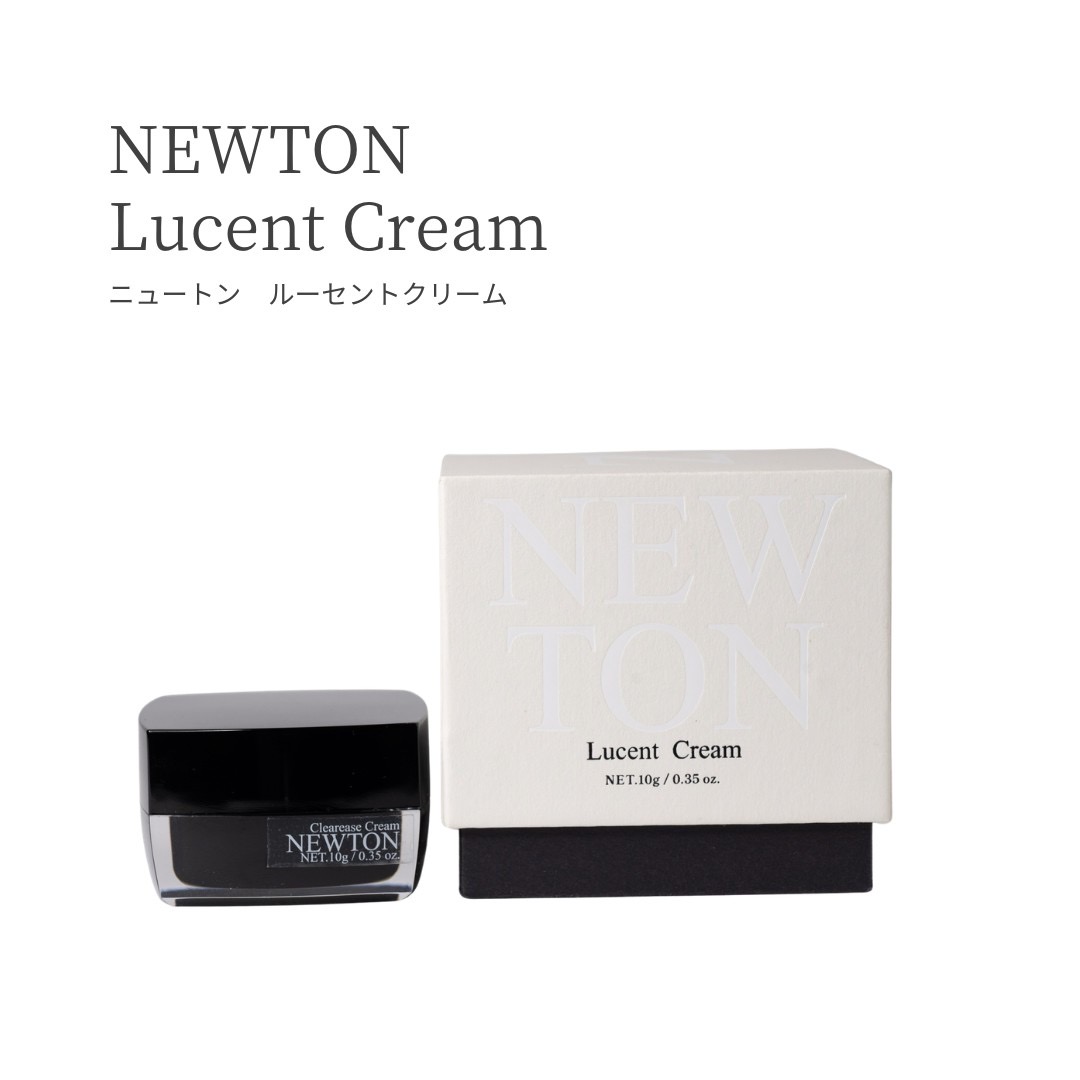 NEWTON Lucent Cream